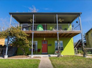 1404 Ashwood Rd, Austin, TX 78722