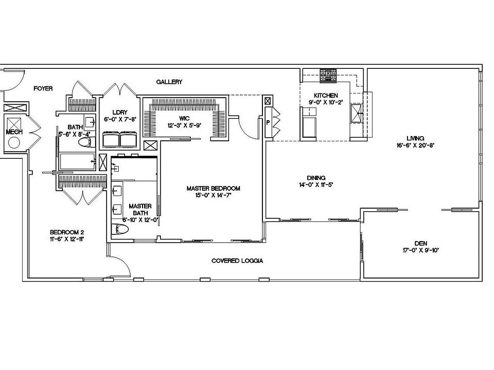 2nd image of 128 Henry St #208