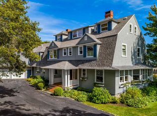 6 Starboard Ln, York, ME 03909