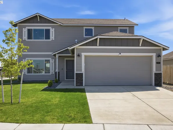 2146 NE 6th St, Hermiston, OR 97838