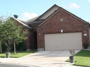 2606 Waizel Way, Georgetown, TX 78626