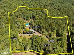 559 Misty River Cir, Murphy, NC 28906
