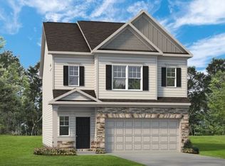 44 Bayou Ct LOT 44, Nashville, TN 37218