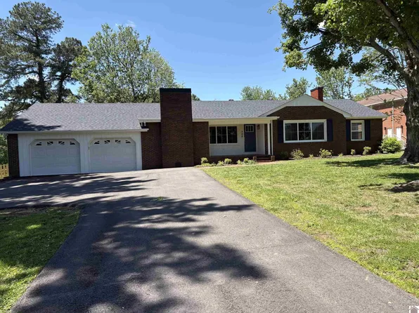 700 S 16th St, Murray, KY 42071