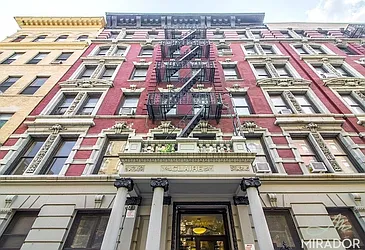 Rented by Besen Partners, LLC