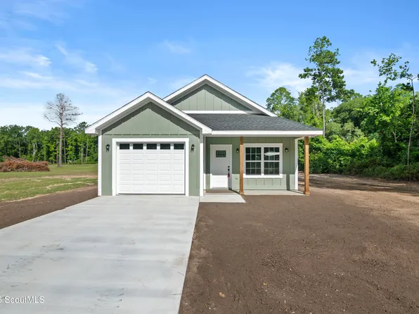 93 Riverside Dr, Jesup, GA 31545