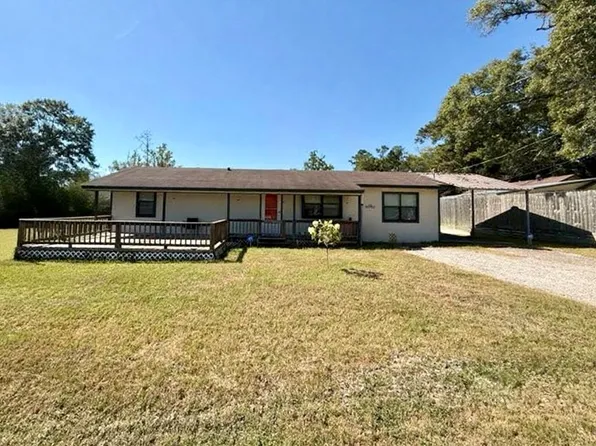 104 Zube St, Jasper, TX 75951
