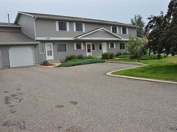 3rd image of 208 N Pondera Ave