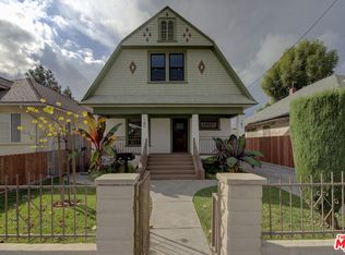 140 Roselawn Pl, Los Angeles, CA 90042