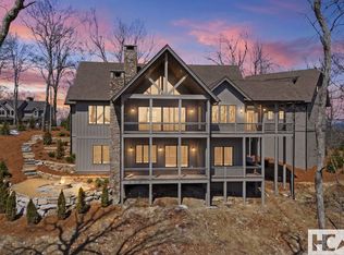 521 Misty Ridge Trl, Glenville, NC 28736