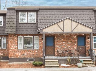 Midridge Condominiums, Londonderry, NH 03053