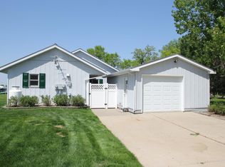 14294 Ferret Dr, Osakis, MN 56360