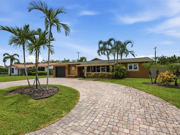 5640 NE 16th Ave, Fort Lauderdale, FL 33334