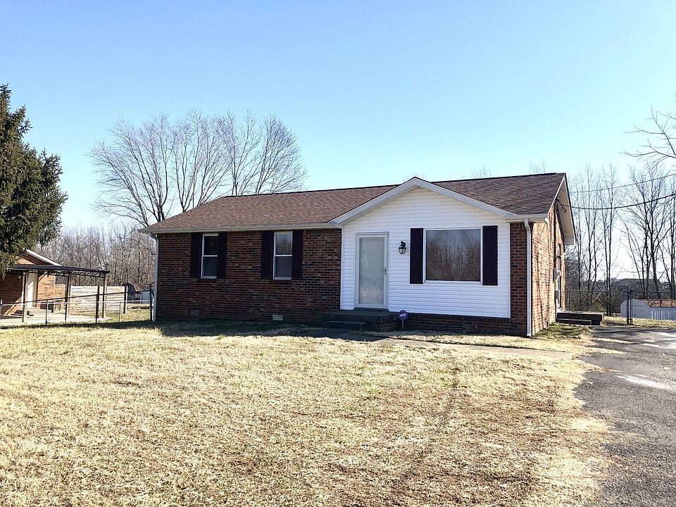 2743 Rollow Ln, Clarksville, TN 37043 | Zillow