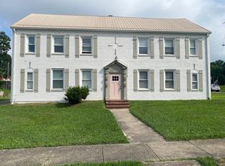 1320 Oak St #2, Kingsport, TN 37660