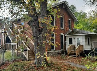 2320 River Rd #2, Niagara Falls, NY 14304