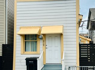 419 S Lopez St #419, New Orleans, LA 70119