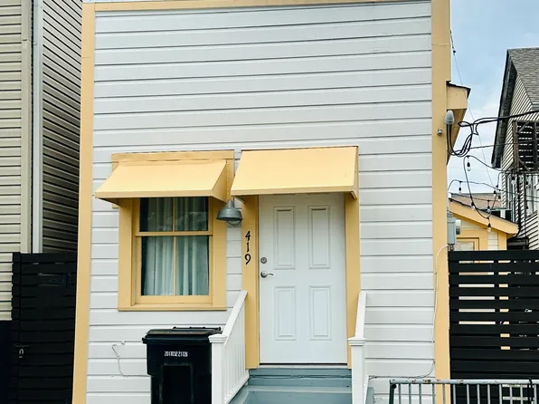 419 S Lopez St #419, New Orleans, LA 70119
