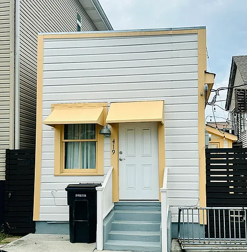 419 S Lopez St #419 Photo 1