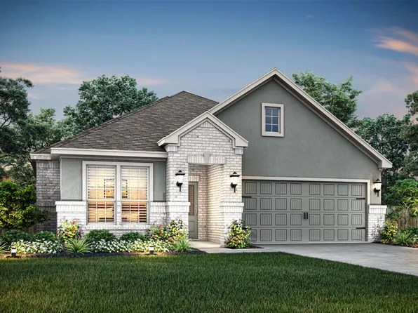 Kendall Plan, Lago Mar