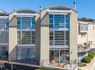 50 Cresta Dr #1, San Rafael, CA 94903