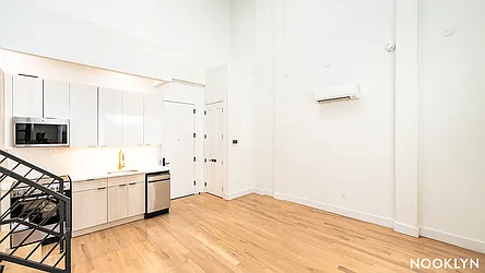 Rented by Nooklyn NYC LLC