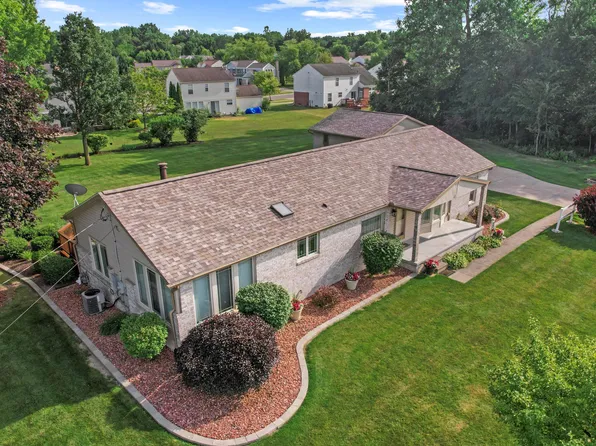 45043 Van Born Rd, Van Buren Township, MI 48111