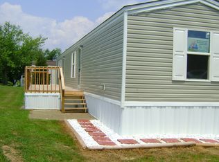 1910 Jefferson Blvd, Sellersburg, IN 47172