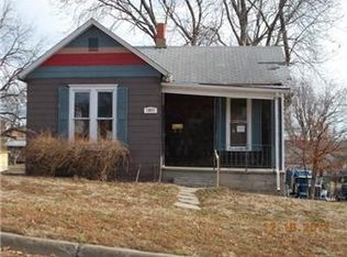 1921 N 2nd St, Saint Joseph, MO 64505