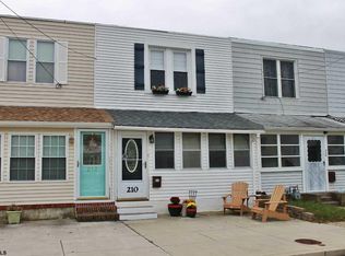 210 3rd St S, Brigantine, NJ 08203