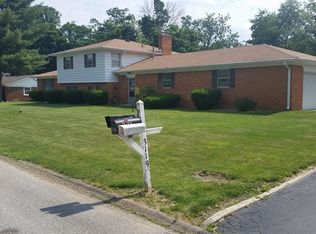 3119 Lakewood Dr, Indianapolis, IN 46234