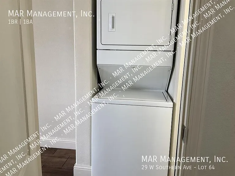 29 W Southern Ave #64 — Photo 25