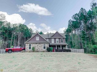 202 Lindsay Taylor Dr, Lagrange, GA 30241
