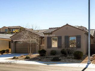 2245 Gondi Castle Ave, Henderson, NV 89044