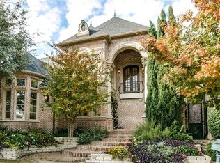 12203 Park Forest Dr, Dallas, TX 75230