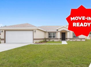 4 Butternut Dr, Palm Coast, FL 32137