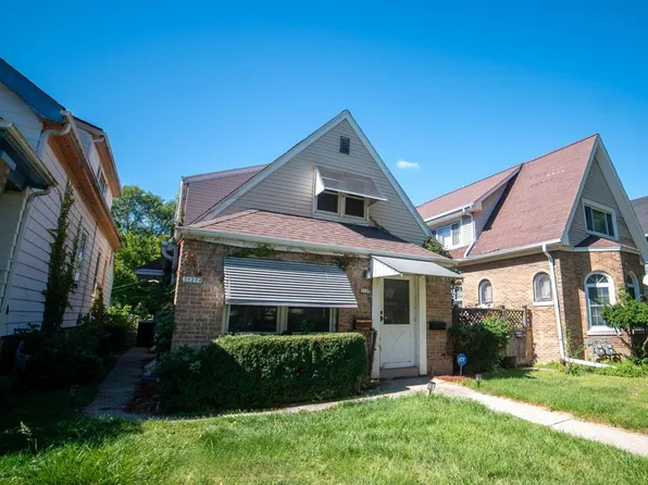 3527 North 42nd STREET, Milwaukee, WI 53216