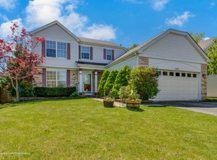 462 Wildflower Way, Bolingbrook, IL 60440