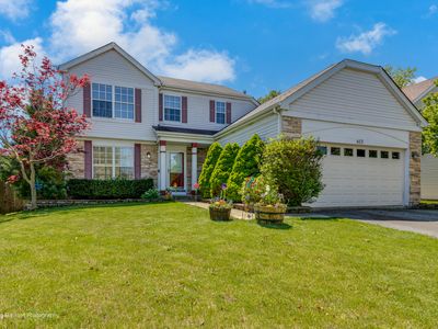462 Wildflower Way, Bolingbrook, IL, 60440