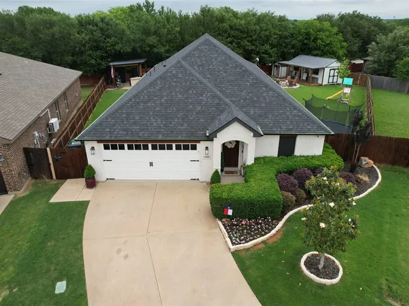 1428 Brownford Dr, Fort Worth, TX 76108