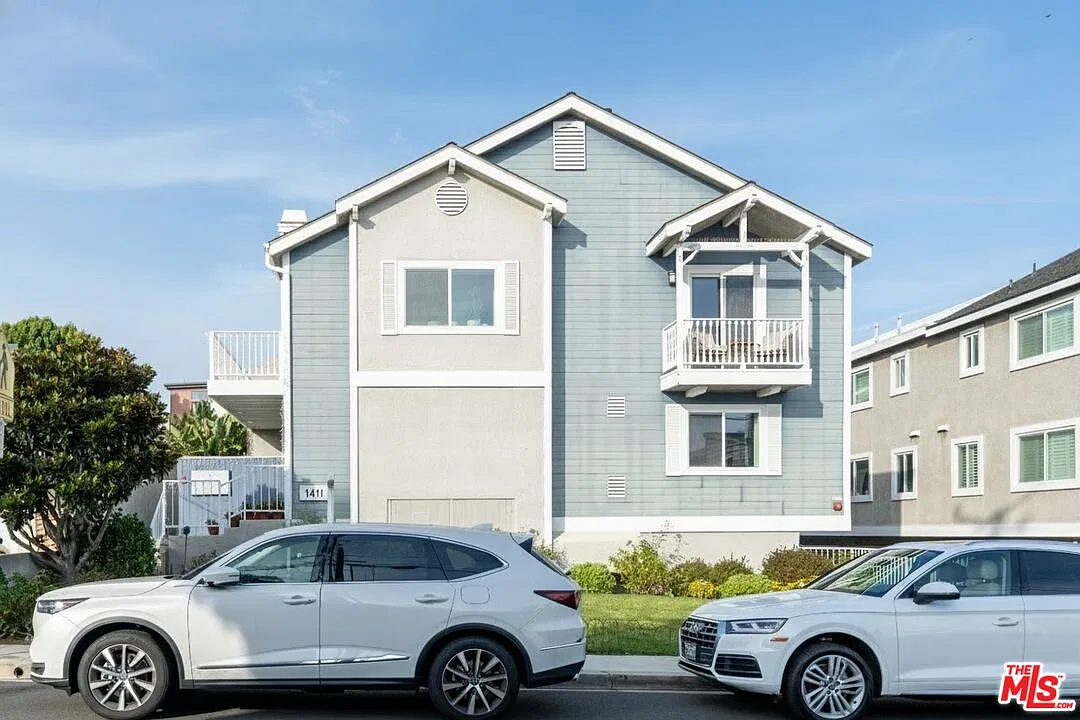 2 bed, 2.5 bath, 1352 sqft, $5,500 — Photo 1