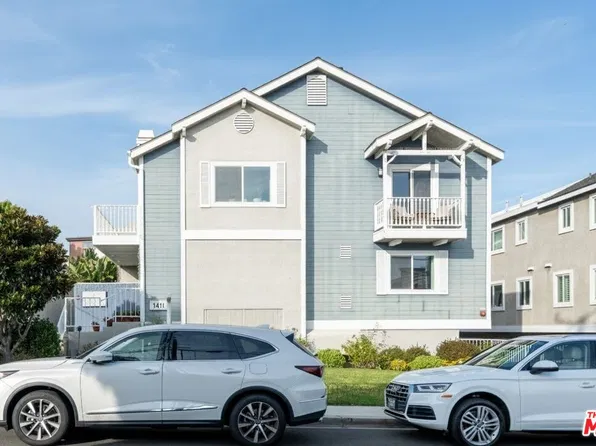1411 12th St APT 2, Manhattan Beach, CA 90266