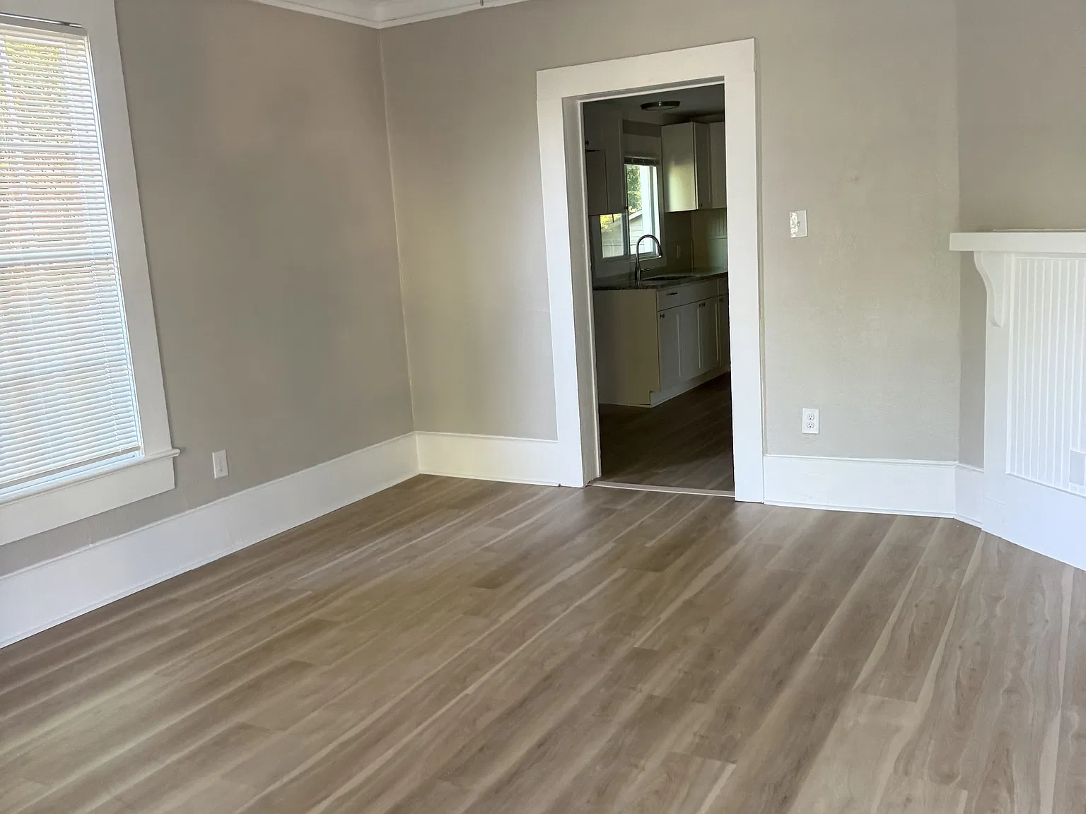 1307 Washington Street - 1 — Photo 2