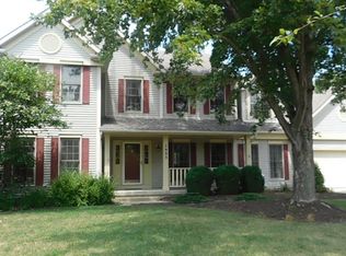 1993 Farmington Turn, Westlake, OH 44145