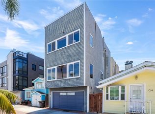 3C Pacific Ave, Surfside, CA 90743