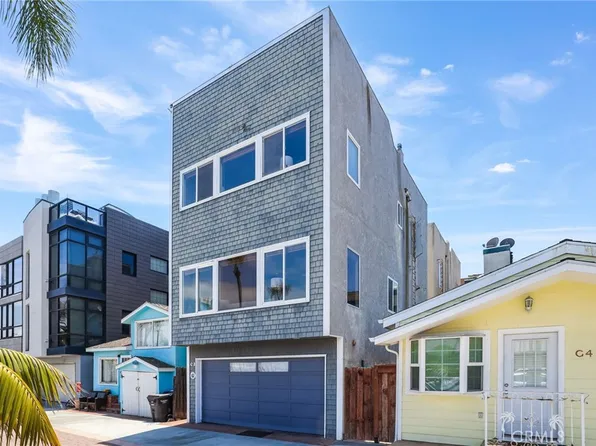 3C Pacific Ave, Surfside, CA 90743