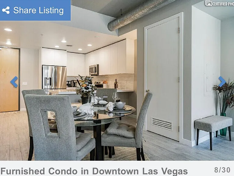 353 E Bonneville Ave #710 — Photo 12