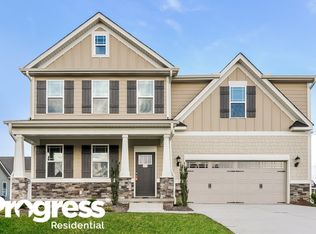 12 Birdo Point Way, Garner, NC 27529