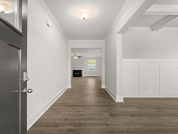 Plan Elevation.