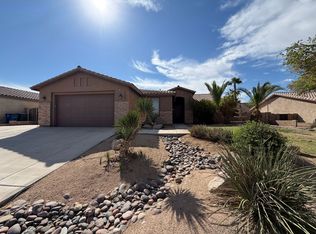 5883 E 27th Pl, Yuma, AZ 85365